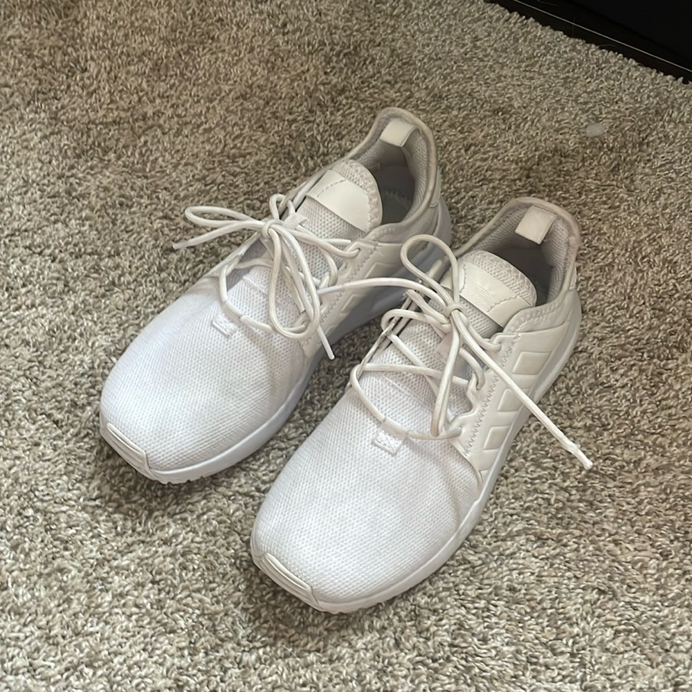 Adidas running shoes